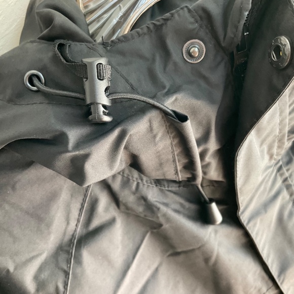 Trespass Men’s TP75 Waterproof Windproof Breathable Jacket Taped Seams B… - Picture 7 of 16